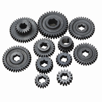 Shanyu Mingyu Luyu small loader small forklift gearbox box 8 key gear 41 teeth-50 tooth promotion