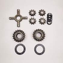 Small loader Small forklift accessories Axle tooth package Differential Half-shaft gear Planetary wheel Sun wheel