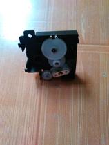 Original real AR730K SK820 660PRO 1860 color drive ribbon drive gear set