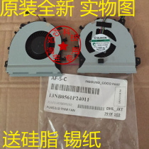 Original ASUS PRO450C Notebook fan PRO451L cooling fan PR0451LD Fan