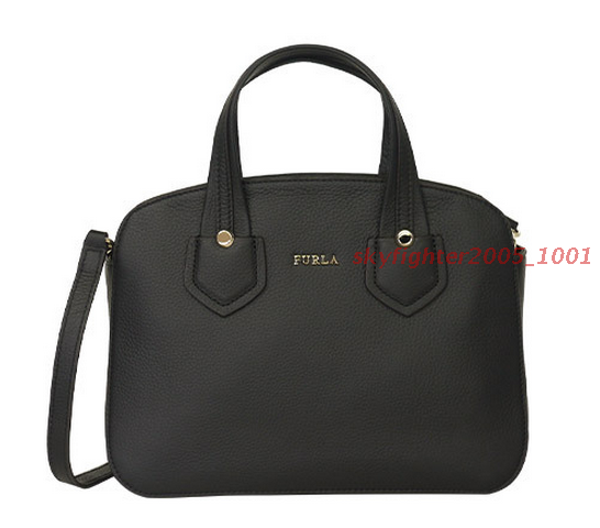 ysl紀梵希小牛皮哪個好 日本代購正品 意大利芙拉Furla 女包小牛皮兩用通勤OL單肩手提包 ysl牛皮包包