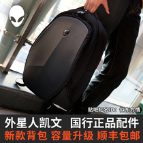 Dell Alienware Alien Computer Bag Dare Shoulder Backpack 14 15 17 18