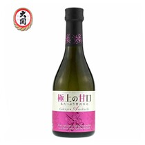 DAEGWON BRAND EXTREMELY SWEET SAKE 300ML IMPORTED from Japan