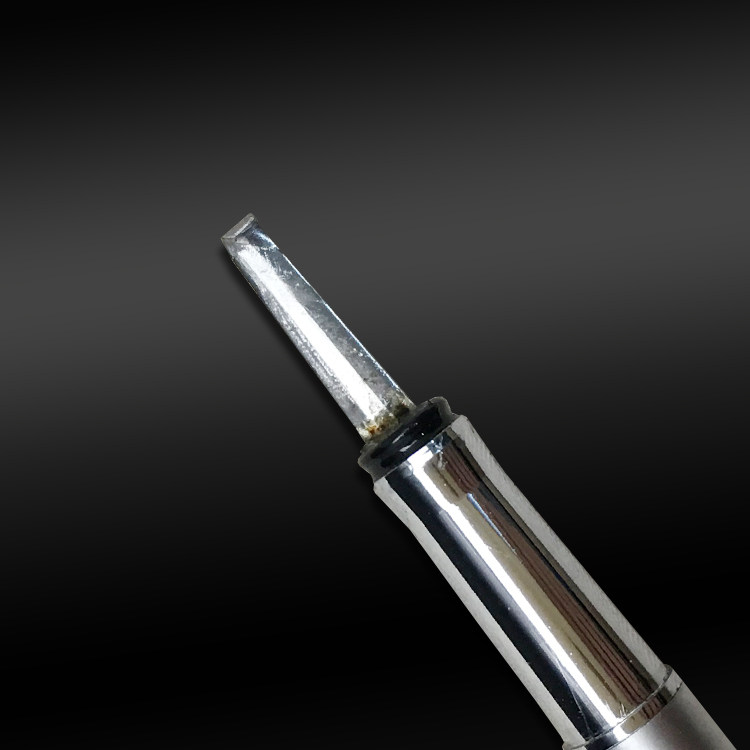 勾丝刀沉香檀香香道具带弯勾熏香料小巧方便捷带精钢手工打磨碎料