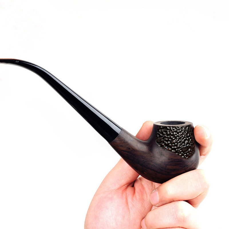 用这些东西抽烟也许能降低对身体的损害