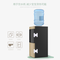 Childrens multifunctional safety lock baby water dispenser refrigerator lock to prevent children from opening refrigerator door water dispenser