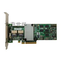 LSI Megaraid SAS 9260-8i LSI00198 raid array (9261-8i)