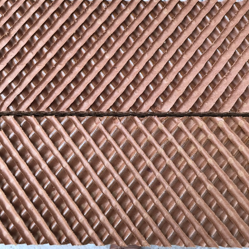 湿帘纸不锈钢水帘墙湿帘墙水帘纸养殖场工厂房车间种植大棚降温_双氙