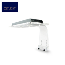 ZETLIGHT ZA1201-WIFI fish tank light Sea water light Coral light Sea tank led light Sunrise sunset