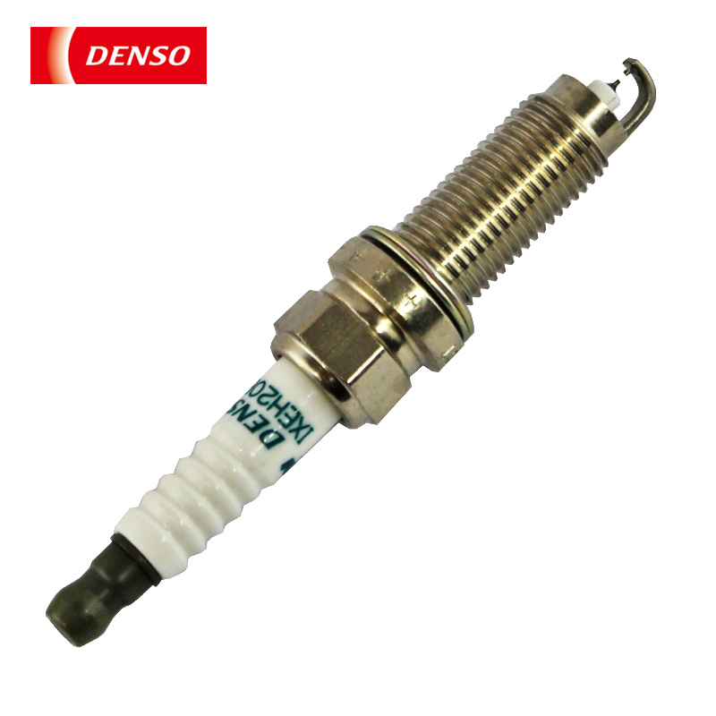 denso ixeh20ett for tiida sylphy and kaichen corolla corolla ralink vios double iridium spark plug