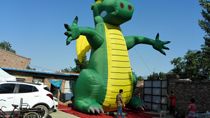 3 meters 5 meters 8 meters 10 meters dinosaur modeling inflatable cartoon commercial celebration event dinosaur inflatable air model mascot