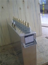 Capacitive capacitor RFM0 75-1000-1S shell sub-size thickness 150 * length 335 * height 370MM