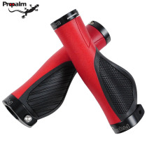 Propalm gecko handle bicycle handle Mountain handle Mountain handle meatball grip dead fly single accessories riding equipment