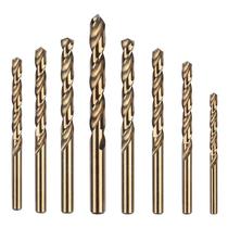 M35 with cobalt straight shank lengthened twist drill bit straight long drill 0 7 6 5 0 0 8 1 0 1 9 1 1 1 1 1 1 1 1 1 1 2mm