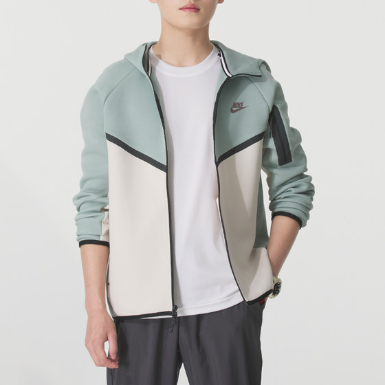 Nike men's clothing 2025 summer new sportswear running fitness training comfortable breathable casual jacket jacket
Nike men's clothing 2025 summer new sportswear running fitness training comfortable breathable casual jacket jacket