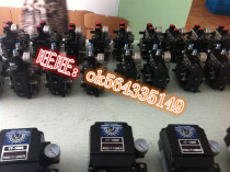 YT-1000RSM511 Electric-gas valve Positioner YT-1000LSn132 Linear Reaction Positioner