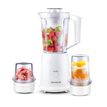 Joyoung JYL-C010 Multifunctional juicer Household fruit and vegetable automatic mini juicer C012