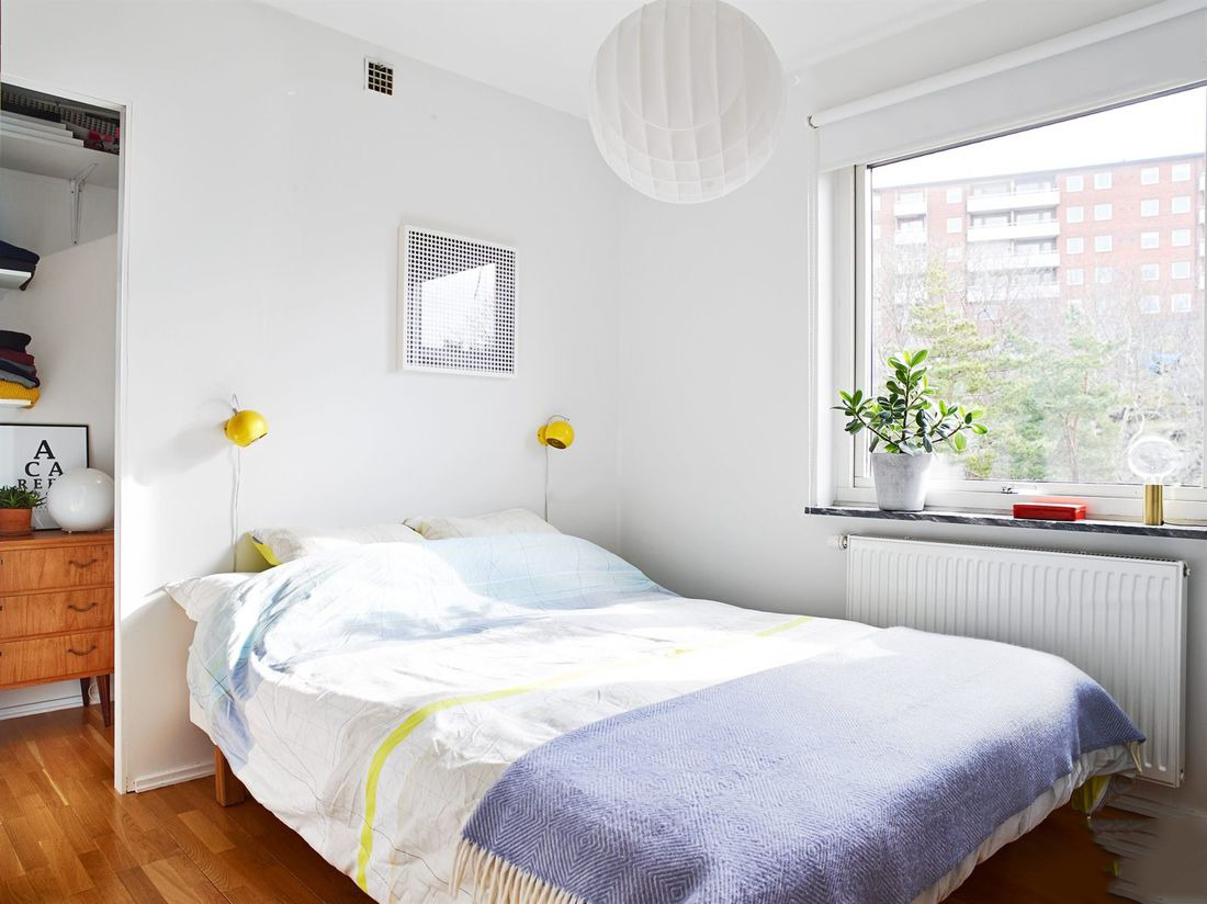 学会这几招,出租房也能变成舒适的住所