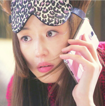 BAO WEN Silk sleeping ice bag Relieve eye fatigue Eye mask ice pack Cartoon eye mask shading sleeping cute childrens ice bag