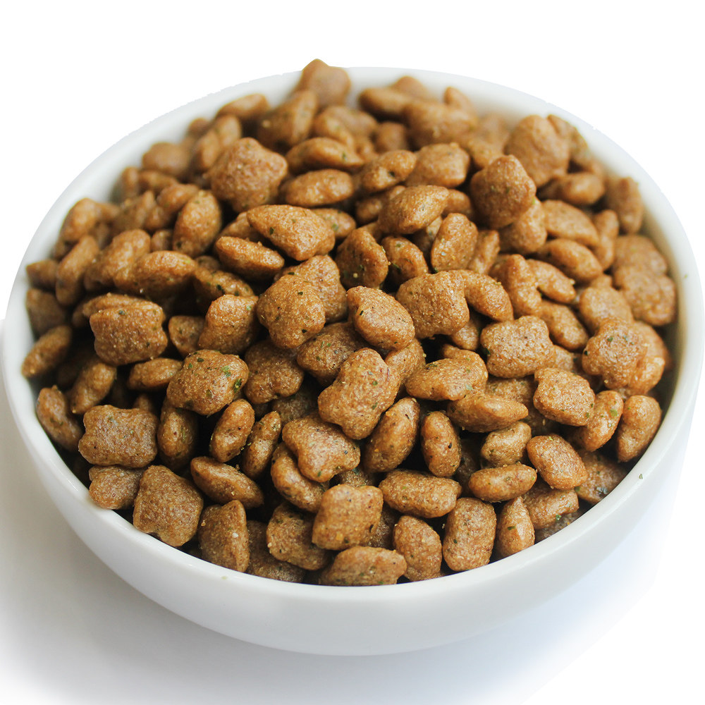 7日宠粮 味它宠物贵宾泰迪成犬粮 益生菌狗粮 5kg 多省包邮