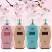 Hairdressing products wholesale shampoo conditioner set dandruff antipruritic barbershop activity shampoo 300ml