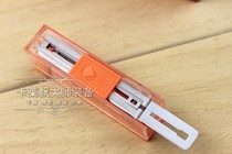 Johnson brand 77 type blade change type double-sided blade professional hair salon hair salon special cutting knife 1 box of 30 pieces