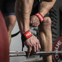 Roguefitness nylon booster belt sports fitness equipment deadlift pull-up CrossFit men and women