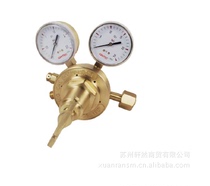 GENTEC Jierui two-stage pressure reducer 153TY-15 153TF-125 153TC-200 pressure reducing valve