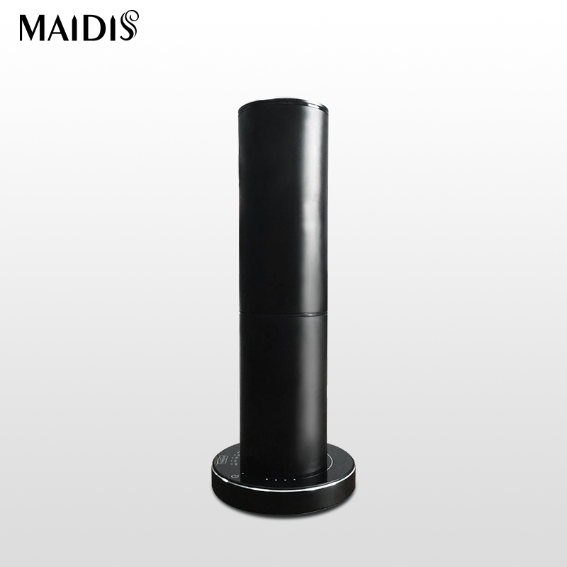 hotel lobby fragrance machine bar aromatherapy machine essential oil diffuser column perfumer automatic timing sprayer