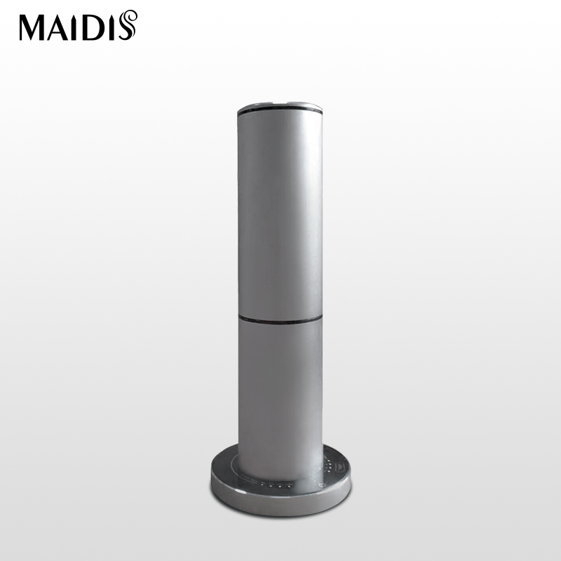 hotel lobby fragrance machine bar aromatherapy machine essential oil diffuser column perfumer automatic timing sprayer