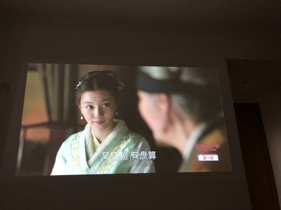 究竟说真心话索尼投影仪EX433怎么样，口碑质量反馈好吗