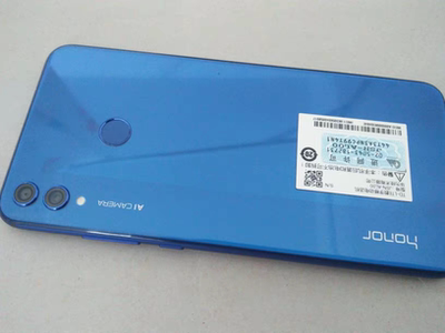 分析揭秘荣耀8X和play手机那个好,性价大对比,哪款能胜出!