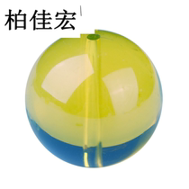 Natural Blue pearl loose beads Mexican Blue pearl hand string with bead pendant Single bead round bead bracelet Accessories Dominica