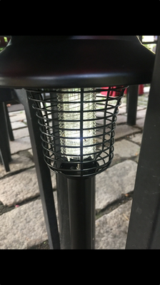 吐槽最新揭秘尚科太阳能灭蚊灯怎么样,效果好不好呢?