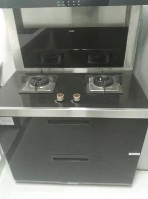 评测点评震惊内幕！奥克斯 X561B集成灶买了真的不后悔吗，透过本质看质量怎么样