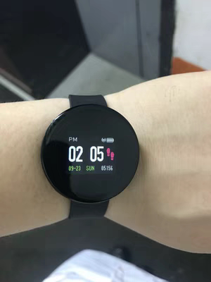 如何评价图文解说UmeoxS10智能手表怎么样,防水效果好不好?续航时间长吗