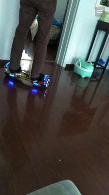 分析重要提醒挚炫智能电动自平衡车怎么样，好不好用呢