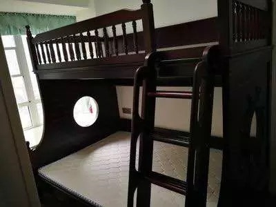 讨论【宝妈爆料】伊莱恩家具怎么样，揭秘伊莱恩母子床质量差还好，内幕