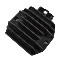 Adapted Yamaha Cool Pedal Motorcycle Country Four S5 Electric Spray Charger Rectifier Manoeuver Charged Silicon