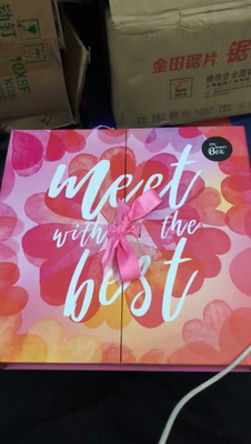 调查心得欧莱雅集团小美盒护肤品怎么样,质量假不假呢,亲身使用三个月感受揭秘