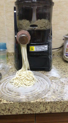 调查心得九阳面条机怎么样,九阳面条机好不好呢,用后反馈