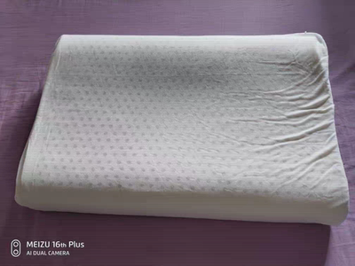吐槽剖析福满园乳胶枕是真的吗，是否是天然乳胶做的呢