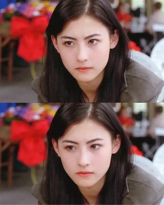 看了实物以后觉得内衣还是要去实体店试穿着买，感觉就两层很薄的布，不值这个价钱。不会回购