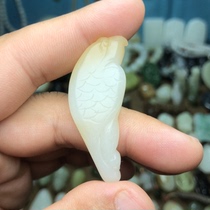 Jade is in the top of the line