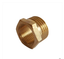 tong bu xin copper head 4*2 fen 4*1 8 4*3 fen 4*2 fen brass fittings