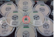 Precision 1% SMD resistor 0603 2 2K 2 4K 2 7K 3K 3 3K 3 6K (whole plate 5000)