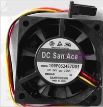 109P0624S7D03 A90L-0001-0552#A 24V 0 08A original Shanyang Fanuc fan