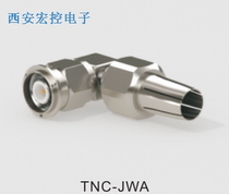 TNC series RF coaxial connector TNC-JWA Spot Pre-auction inquiry