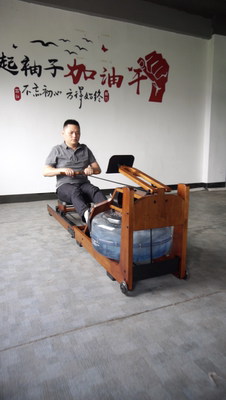 alves水阻划船机评价好不好？