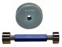 Shaanxi Hongfeng Smooth Plug Gauge 2 3 4 5 6 7 8 9 10-100mm Precision H8